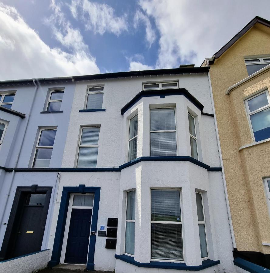 1 West Beach - Dog Friendly - Portrush By The Sea Εξωτερικό φωτογραφία