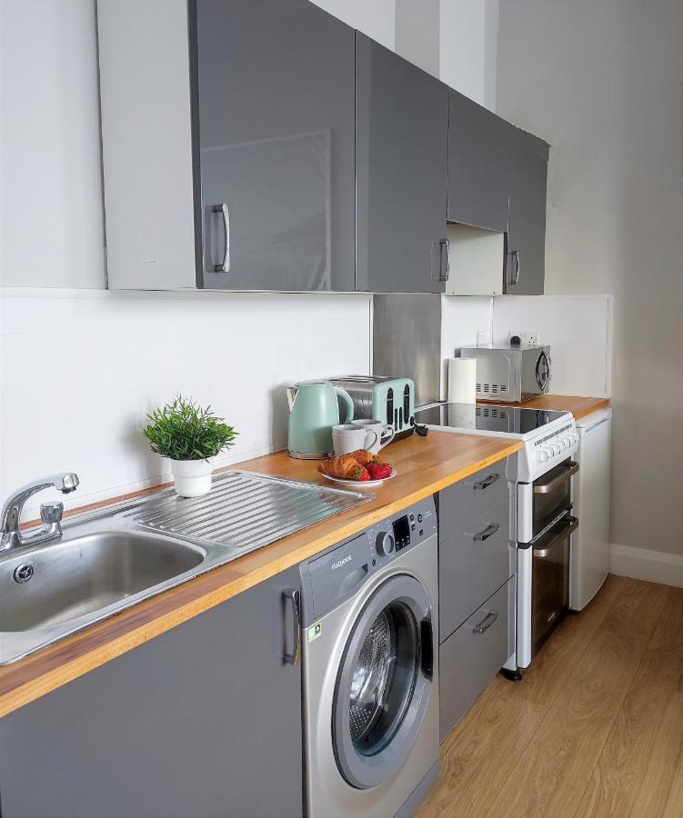 1 West Beach - Dog Friendly - Portrush By The Sea Εξωτερικό φωτογραφία