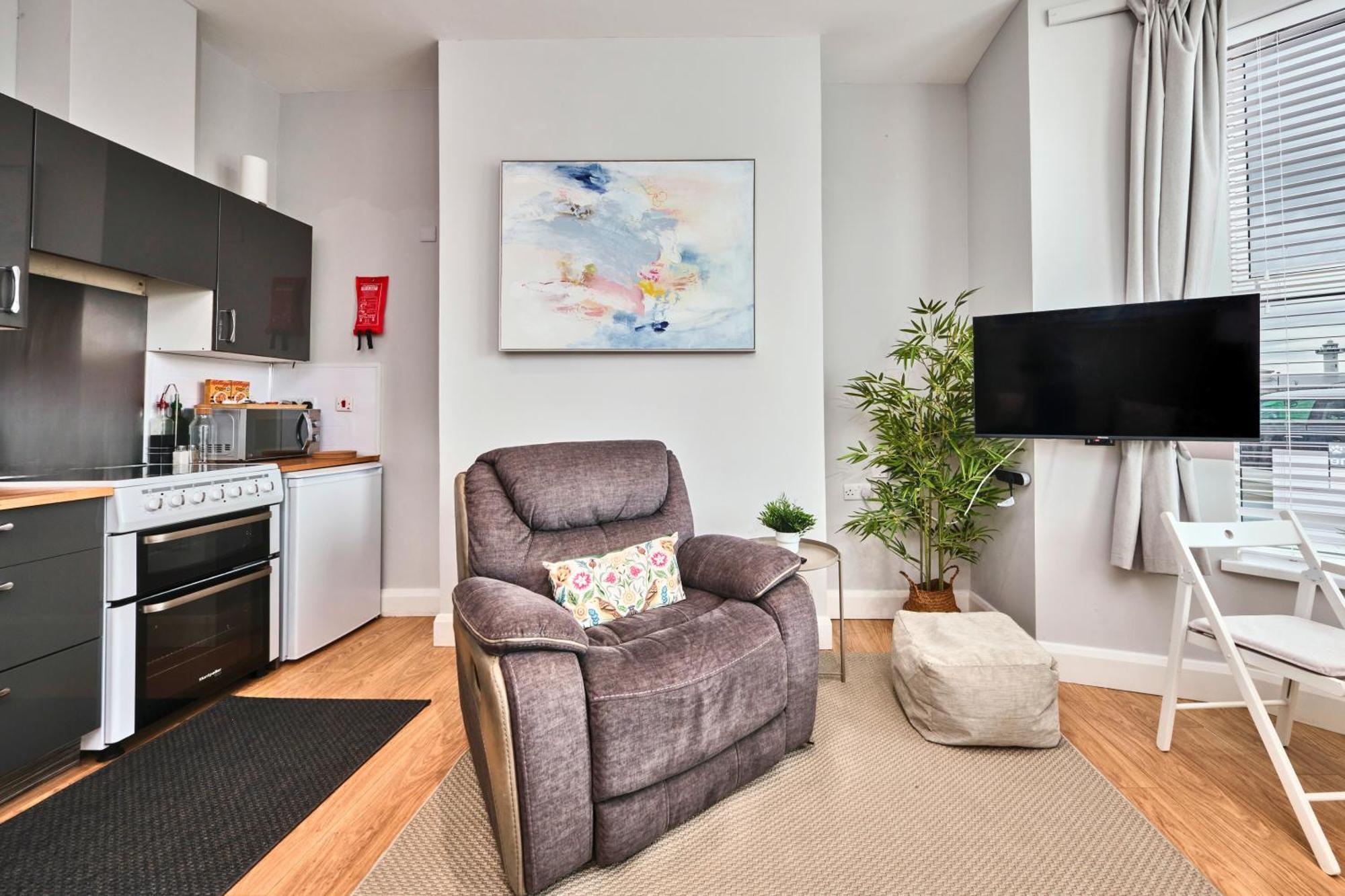 1 West Beach - Dog Friendly - Portrush By The Sea Εξωτερικό φωτογραφία